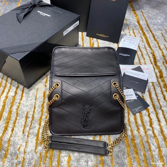 BABY NIKI YSL 0712